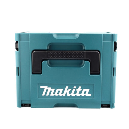 Makita GA 005 GM101 Akku Winkelschleifer 40 V max. 125 mm Brushless  XGT + 1x Akku 4,0 Ah + Ladegerät + Makpac