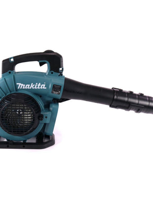 Makita DUB 363 ZV souffleur/aspirateur à feuilles sur batterie 36 V (2x 18 V) sans balais + kit d'aspiration - sans batterie, sans chargeur