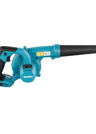 Makita DUB 185 Z Akku Laubbläser Gebläse 18 V Solo - ohne Akku, ohne Ladegerät