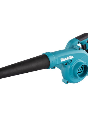 Makita DUB 185 Z Akku Laubbläser Gebläse 18 V Solo - ohne Akku, ohne Ladegerät