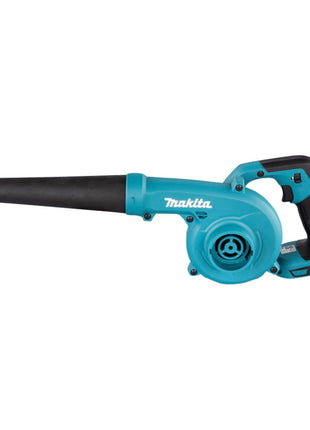 Makita DUB 185 Z Akku Laubbläser Gebläse 18 V Solo - ohne Akku, ohne Ladegerät