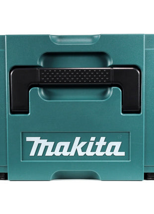 Makita DF 001 GD101 perceuse-visseuse sans fil 40 V max. 140 Nm XGT Brushless + 1x batterie 2,5 Ah + chargeur + Makpac