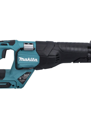 Makita JR 001 GM1 Akku Reciprosäge 40 V max. Brushless Säbelsäge XGT + 1x Akku 4,0 Ah - ohne Ladegerät, ohne Koffer