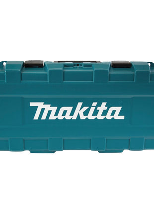 Makita JR 001 GD101 Akku Reciprosäge 40 V max. Brushless Säbelsäge XGT + 1x Akku 2,5 Ah + Ladegerät + Koffer