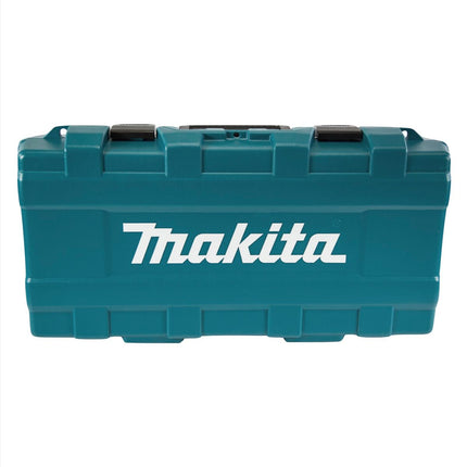 Makita JR 001 GM101 Akku Reciprosäge 40 V max. Brushless Säbelsäge XGT + 1x Akku 4,0 Ah + Koffer - ohne Ladegerät
