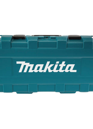 Makita JR 001 GM101 Akku Reciprosäge 40 V max. Brushless Säbelsäge XGT + 1x Akku 4,0 Ah + Ladegerät + Koffer