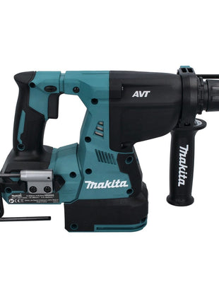 Makita HR 003 GD1 Akku Kombihammer 40 V max. 2,8 J SDS plus Brushless + 1x Akku 2,5 Ah - ohne Ladegerät