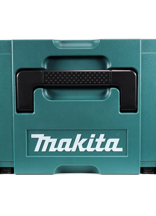 Makita HR 004 GD101 Akku Kombihammer 40 V max. 2,8 J SDS plus XGT Brushless + 1x Akku 2,5 Ah + Ladegerät + Makpac