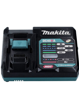 Makita HR 003 GM1 Akku Kombihammer 40 V max. 2,8 J SDS plus Brushless + 1x Akku 4,0 Ah + Ladegerät