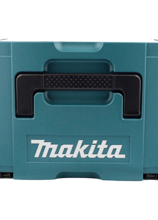 Makita HR 003 GD101 Akku Kombihammer 40 V max. 2,8 J SDS plus Brushless + 1x Akku 2,5 Ah + Makpac - ohne Ladegerät