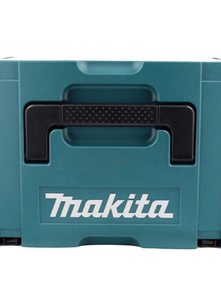 Makita HR 003 GM201 Akku Kombihammer 40 V max. 2,8 J SDS plus Brushless + 2x Akku 4,0 Ah + Ladegerät + Makpac