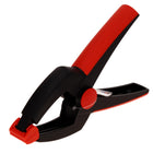 Bessey Clippix XC7 Federzwinge 75 / 70 mm