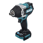 Makita DTW 701 Z Llave de impacto a batería 18 V 700 Nm 1/2