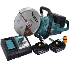 Collection image for: Makita Akku Trennschleifer