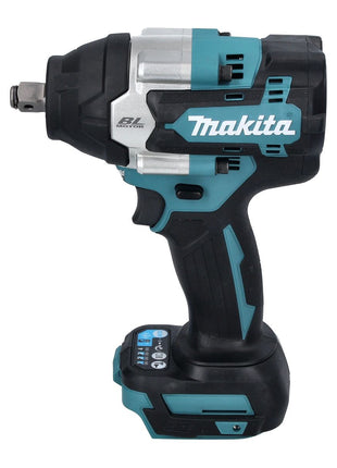 Makita DTW 700 RF1 Akku Schlagschrauber 18 V 700 Nm 1/2" XPT Brushless + 1x Akku 3,0 Ah + Ladegerät