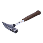 Picard 298 Latthammer geraut 600 g ( 0029810 ) traditioneller 1 Komponenten Griff DIN 7239