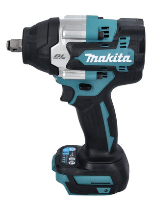 Makita DTW 700 RF1J Akku Schlagschrauber 18 V 700 Nm 1/2" XPT Brushless + 1x Akku 3,0 Ah + Ladegerät + Makpac