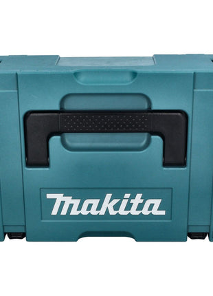 Makita DTW 700 RTJ Akku Schlagschrauber 18 V 700 Nm 1/2" XPT Brushless + 2x Akku 5,0 Ah + Ladegerät + Makpac