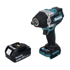 Makita DTW 701 F1 Llave de impacto a batería 18 V 700 Nm 1/2