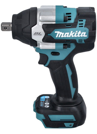 Makita DTW 701 RT Akku Schlagschrauber 18 V 700 Nm 1/2" XPT Brushless + 2x Akku 5,0 Ah + Ladegerät