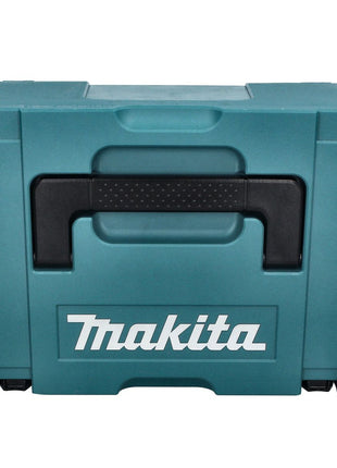 Makita DTW 701 F1J Akku Schlagschrauber 18 V 700 Nm 1/2" XPT Brushless + 1x Akku 3,0 Ah + Makpac - ohne Ladegerät