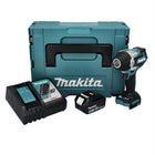 Makita DTW 701 RF1J Akku Schlagschrauber 18 V 700 Nm 1/2