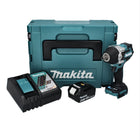 Makita DTW 701 RM1J Akku Schlagschrauber 18 V 700 Nm 1/2