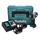 Makita DTW 701 RMJ Atornillador de impacto inalámbrico 18 V 700 Nm 1/2