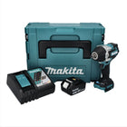 Makita DTW 701 RT1J Akku Schlagschrauber 18 V 700 Nm 1/2