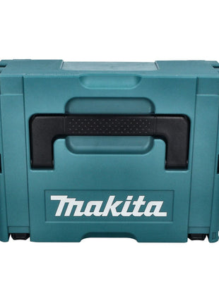 Makita DTW 701 RT1J Akku Schlagschrauber 18 V 700 Nm 1/2" XPT Brushless + 1x Akku 5,0 Ah + Ladegerät + Makpac