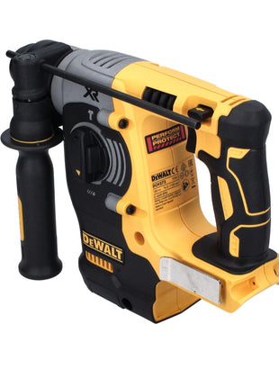 DeWalt DCH 273 N Akku Kombihammer 18 V 2,1 J SDS Plus Brushless - ohne Akku, ohne Ladegerät