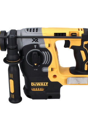 DeWalt DCH 273 N Akku Kombihammer 18 V 2,1 J SDS Plus Brushless - ohne Akku, ohne Ladegerät