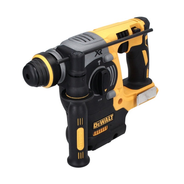 DeWalt DCH 273 N Akku Kombihammer 18 V 2,1 J SDS Plus Brushless - ohne Akku, ohne Ladegerät