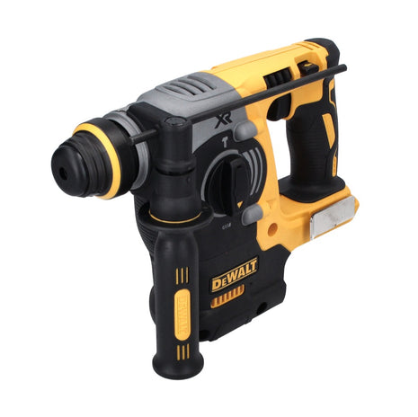 Martillo combinado a batería DeWalt DCH 273 N 18 V 2,1 J SDS Plus Brushless - sin batería, sin cargador