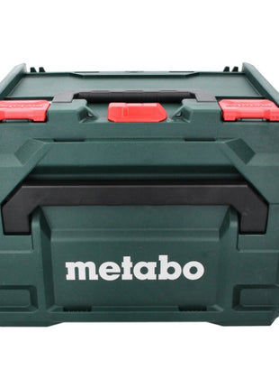 Metabo KT 18 LTX 66 BL Akku Tauchkreissäge 18 V 165 mm + 1x Akku 4,0 Ah + Ladegerät + metaBOX - Toolbrothers