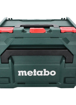 Metabo KT 18 LTX 66 BL Akku Tauchkreissäge 18 V 165 mm + 2x Akku 4,0 Ah + Ladegerät + metaBOX - Toolbrothers