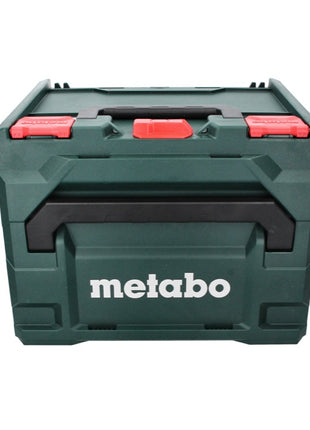 Metabo KT 18 LTX 66 BL Akku Tauchkreissäge 18 V 165 mm + 1x Akku 5,5 Ah + Ladegerät + metaBOX - Toolbrothers