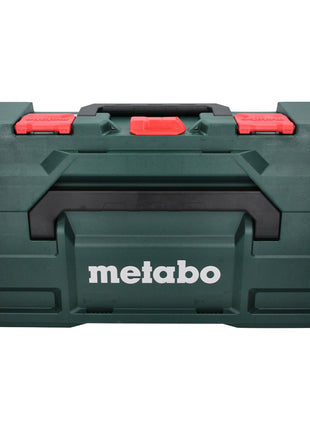 Metabo MT 18 LTX BL QSL Akku Multitool 18 V Brushless Starlock Plus + 1x Akku 4,0 Ah + metaBOX - ohne Ladegerät - Toolbrothers