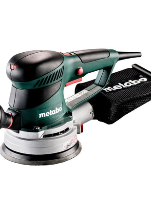 Metabo SXE 450 TurboTec Exzenterschleifer 350 Watt 150 mm ( 600129000 ) - Toolbrothers