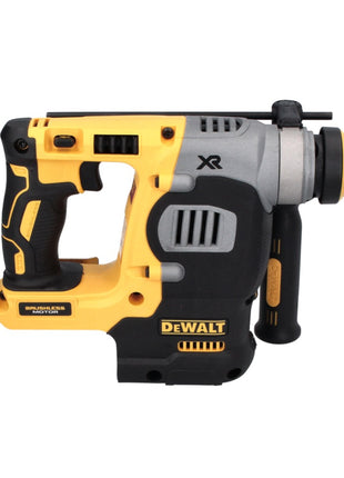 Martillo combinado a batería DeWalt DCH 273 P1 18 V 2,1 J SDS Plus Brushless + 1x batería 5,0 Ah + cargador