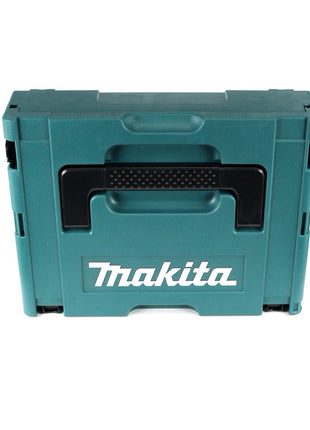 Makita Makpac 1 + Varioeinsatz mit 2 Fächern ( P-83680 ) für Handwerkzeug