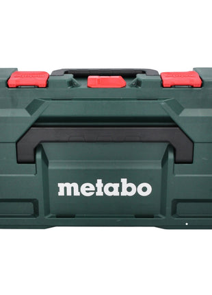 Metabo HG 18 LTX 500 Akku Heißluftgebläse 18 V 300 - 500 °C + 2x Akku 4,0 Ah + Ladegerät + MetaBox - Toolbrothers