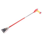 Rothenberger Industrial Ökogärtner Premium Brenner 940 °C ( 1500003247 ) Unkrautbrenner mit 10 cm breitem Kopf