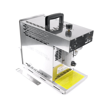 Rothenberger Industrial Thermo Roaster To go 800 °C ( 1500003455 ) Oberhitze Gasgrill mobil