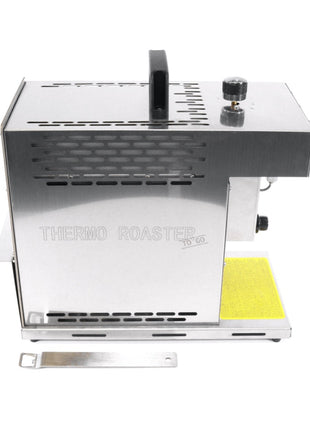 Rothenberger Industrial Thermo Roaster To go 800 °C (1500003455) parrilla de gas con calor superior móvil