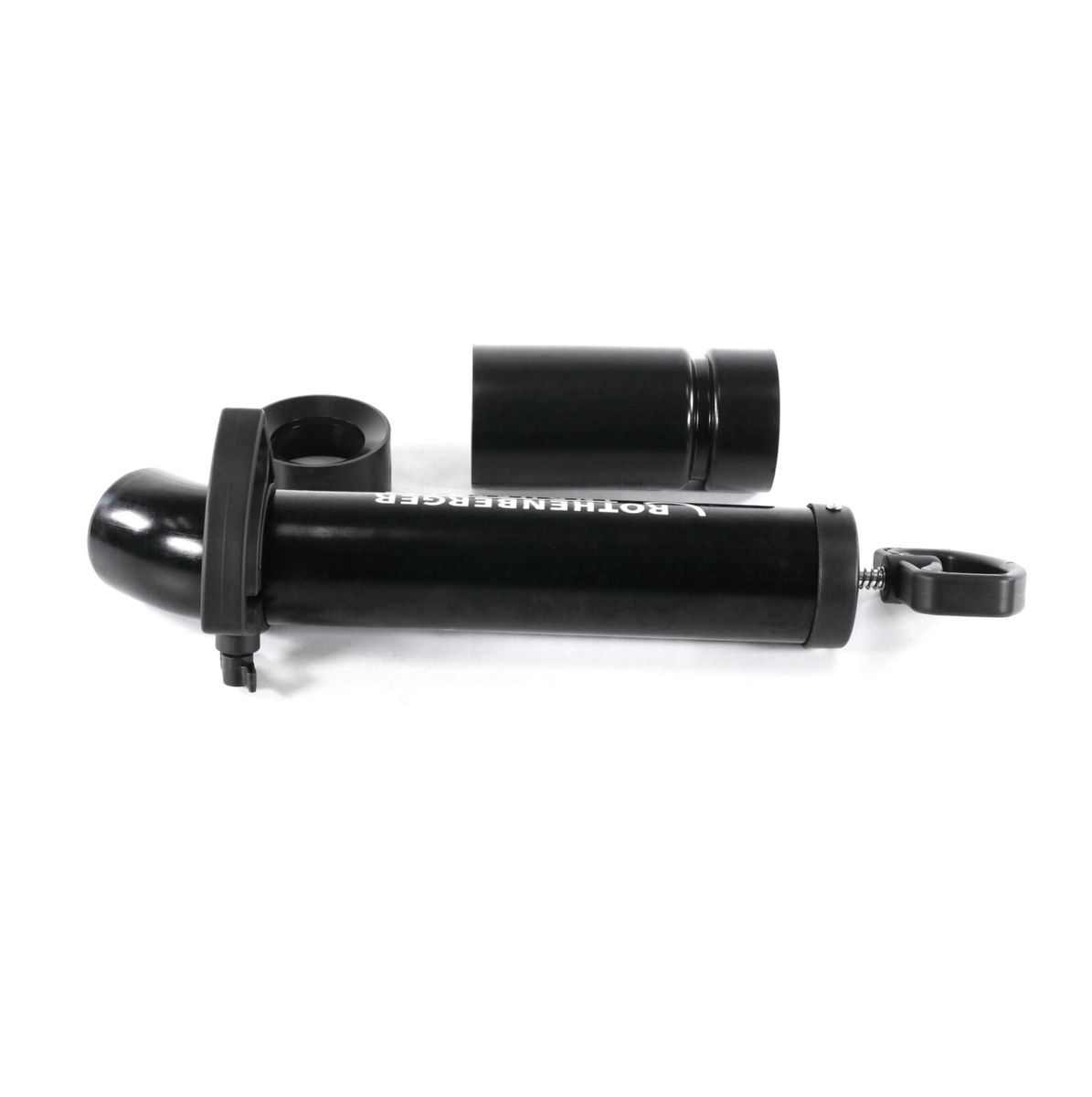 rothenberger handpumpe Rothenberger Industrial RoPump Power Saugdruck Handpumpe Rohrreiniger + Gummiadapter ( 1500002695 )