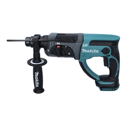 Makita DHR 202 T1J Akku Kombihammer 18 V 2,0 J SDS Plus + 1x Akku 5,0 Ah + Makpac - ohne Ladegerät