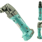 Makita BTM 50 18 V Li-ion Akku Multifunktion Werkzeug + Makita Koffer inkl. 8 teiliger Werkzeugset - Toolbrothers