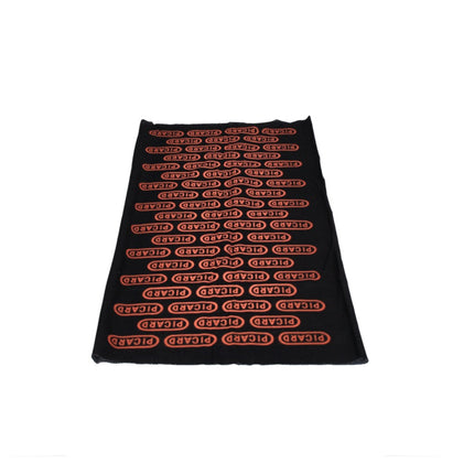 Picard 620M Set 4x Latthammer glatt 600 g ( 4x 0062000 ) + Multifunktionstuch Universalgröße