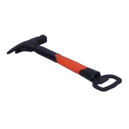 Picard 820M Set 4x BlackGiant Latthammer geraut 600 g ( 4x 0082010 ) + Flaschenöffner in Latthammer / Hammer Optik